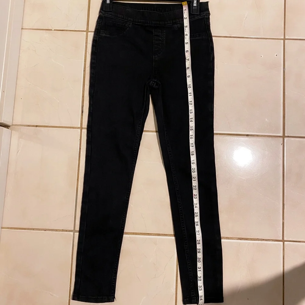 Justice Girls Jeggins